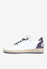 Ball Star Low-Top Sneakers