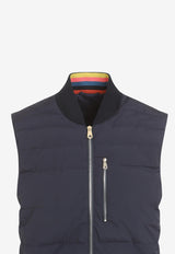 Hybrid Down Gilet