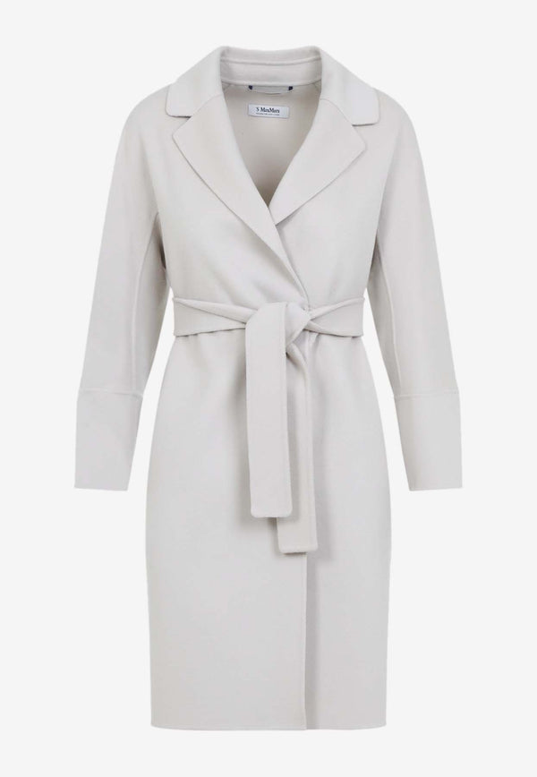 Arona Long Wool Coat