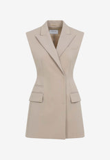 Pegli Tailored Vest