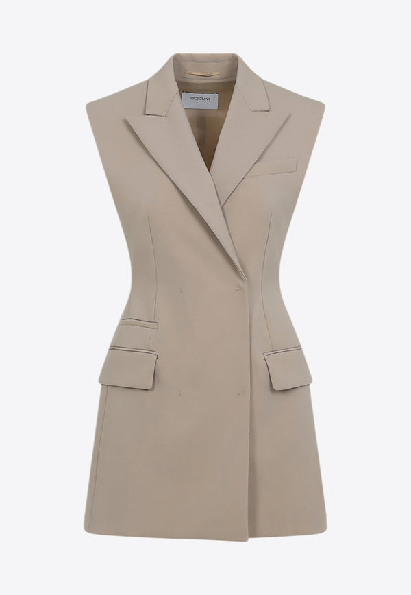 Pegli Tailored Vest