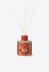 Ginori 1735  Oriente Italiano Room Diffuser 500 ml 186RG00 FXBB04LX0500G00132900 Red