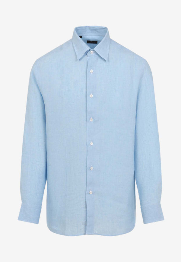 Essential Long-Sleeved Shirt