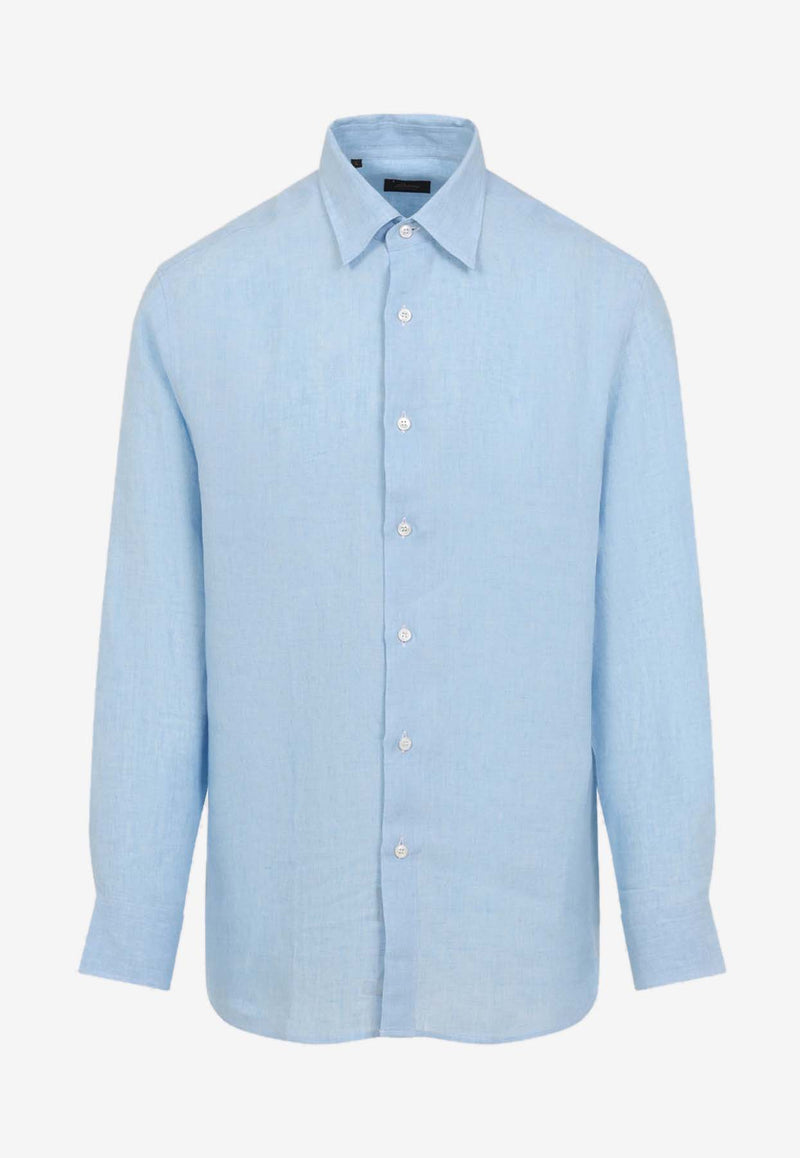 Essential Long-Sleeved Shirt