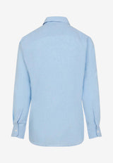 Essential Long-Sleeved Shirt