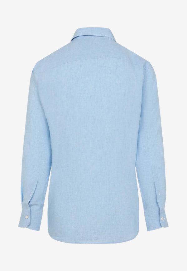 Essential Long-Sleeved Shirt