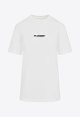 Logo Short-Sleeved T-shirt