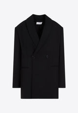 Diomede Wool Jacket