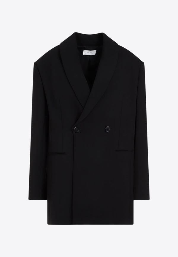 Diomede Wool Jacket