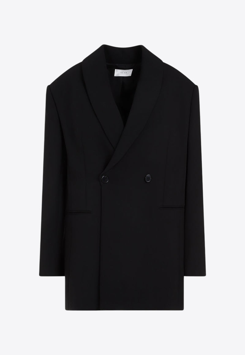 Diomede Wool Jacket