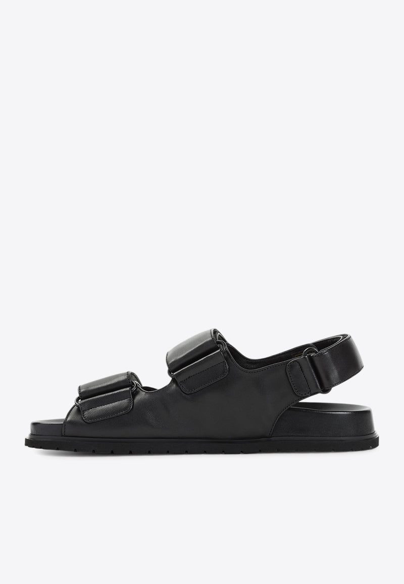 Fussbet Nappa Leather Sandals