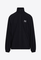 X Under Armour Windbreaker Jacket