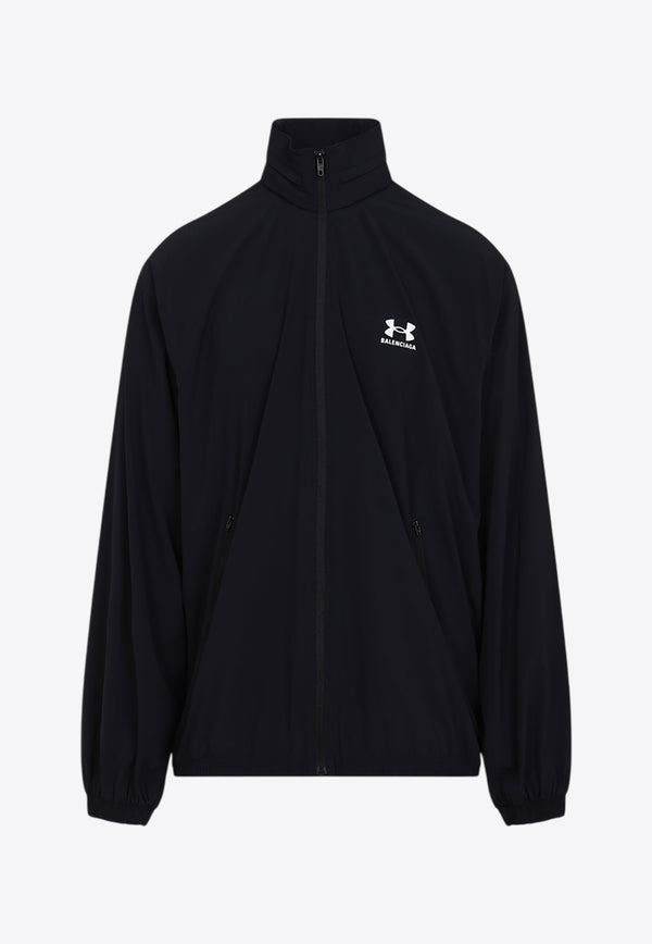 X Under Armour Windbreaker Jacket