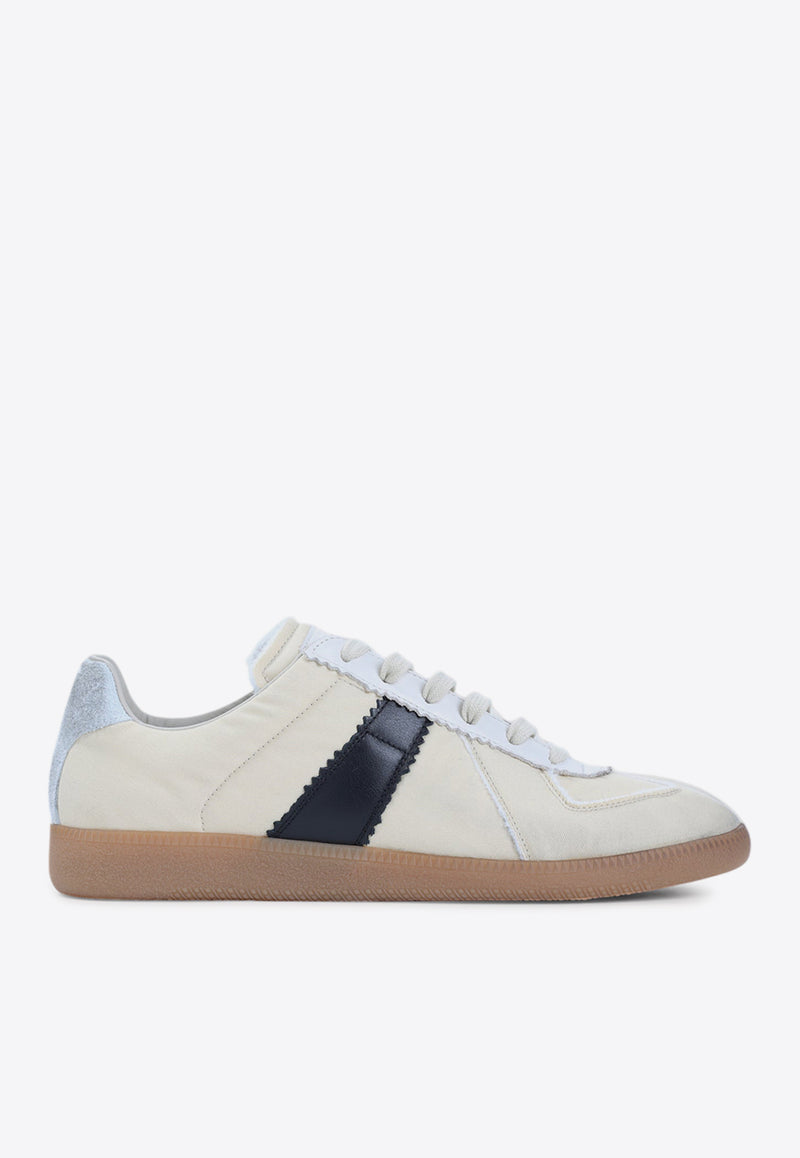 Replica Low-Top Sneakers