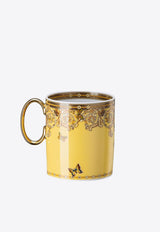 Versace Le Jardin de Versace Mug 19335-409609-15505 Yellow