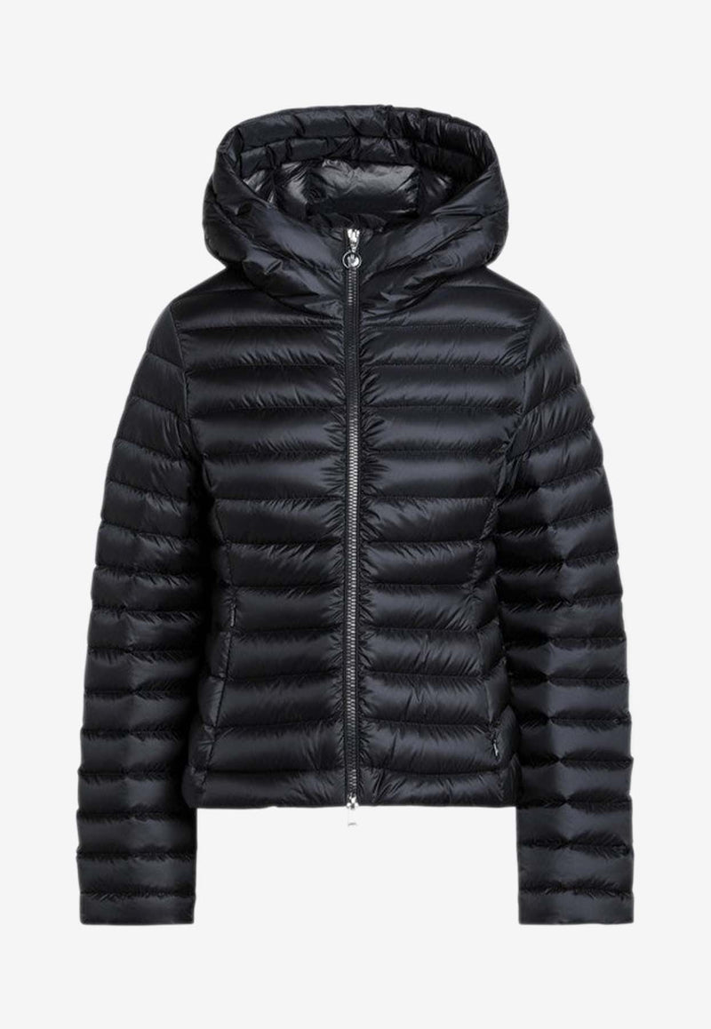 Moncler Logo-Patch Quilted Down Jacket 1A000-04597YF/Q_MONCL-778