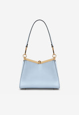 Etro Mini Vela Shoulder Bag 1P055-2192 0251 Blue