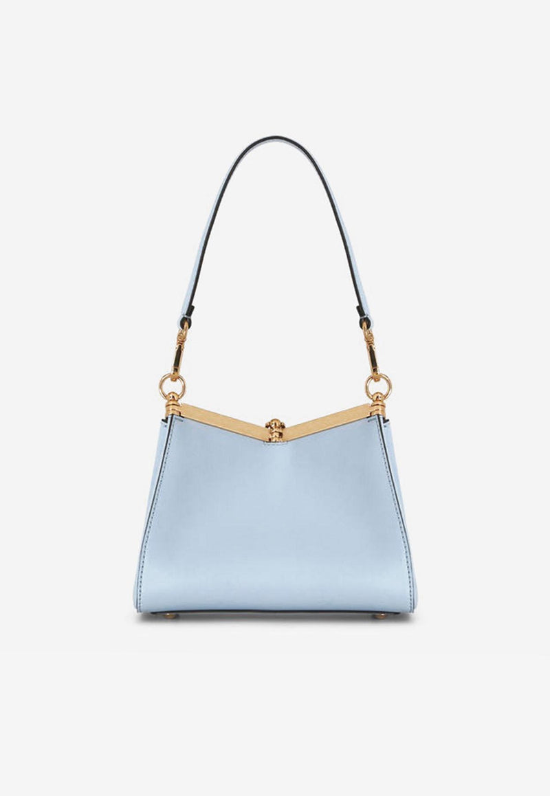 Etro Mini Vela Shoulder Bag 1P055-2192 0251 Blue