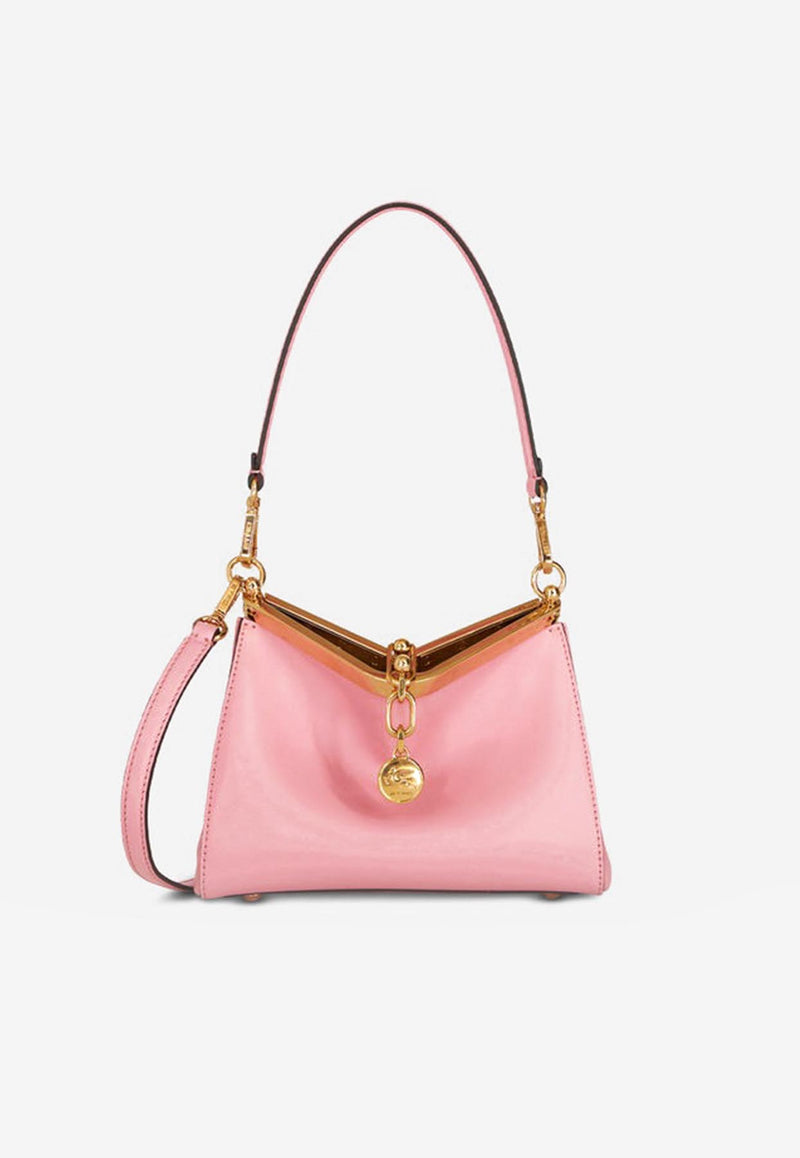 Etro Mini Vela Shoulder Bag 1P055-2192 0651 Pink