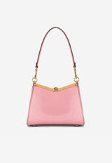 Etro Mini Vela Shoulder Bag 1P055-2192 0651 Pink