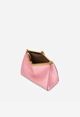 Etro Mini Vela Shoulder Bag 1P055-2192 0651 Pink