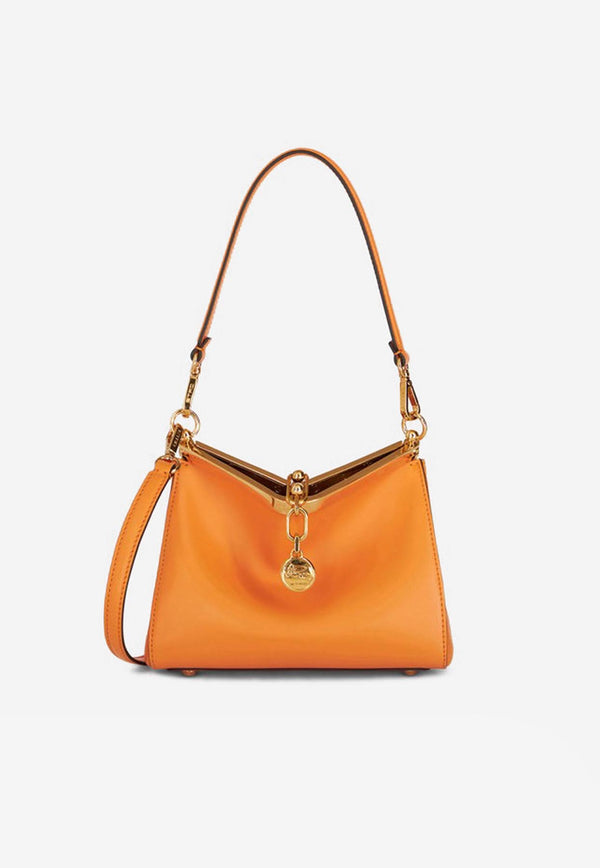 Etro Mini Vela Shoulder Bag 1P055-2192 0750 Orange