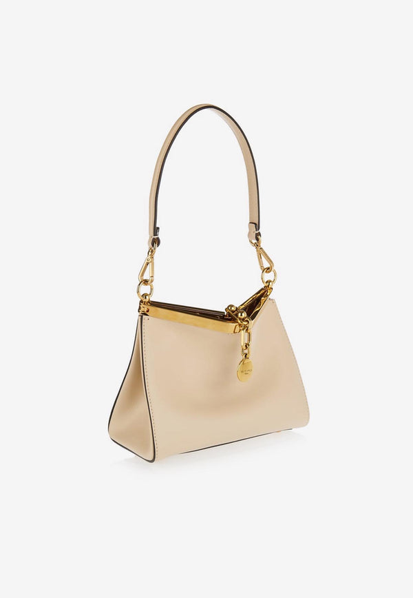 Etro Mini Vela Shoulder Bag 1P055-2192 0800 Beige