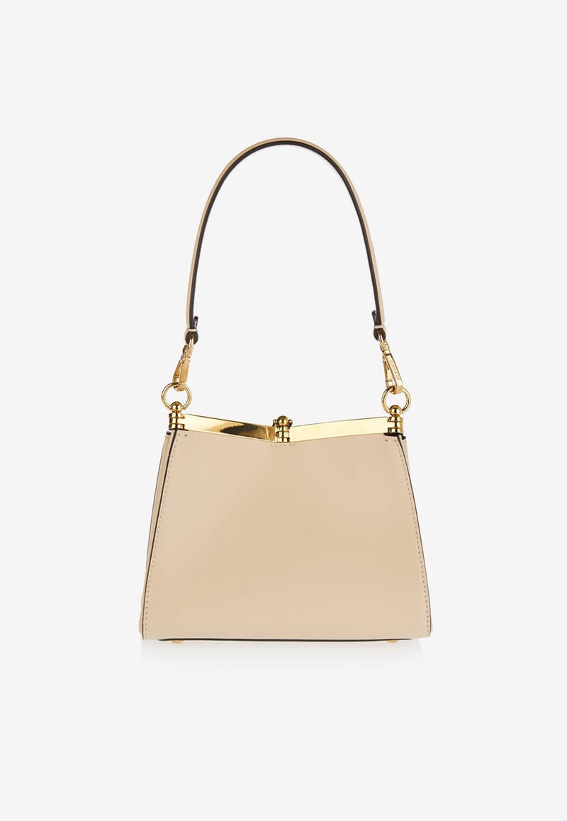 Etro Mini Vela Shoulder Bag 1P055-2192 0800 Beige