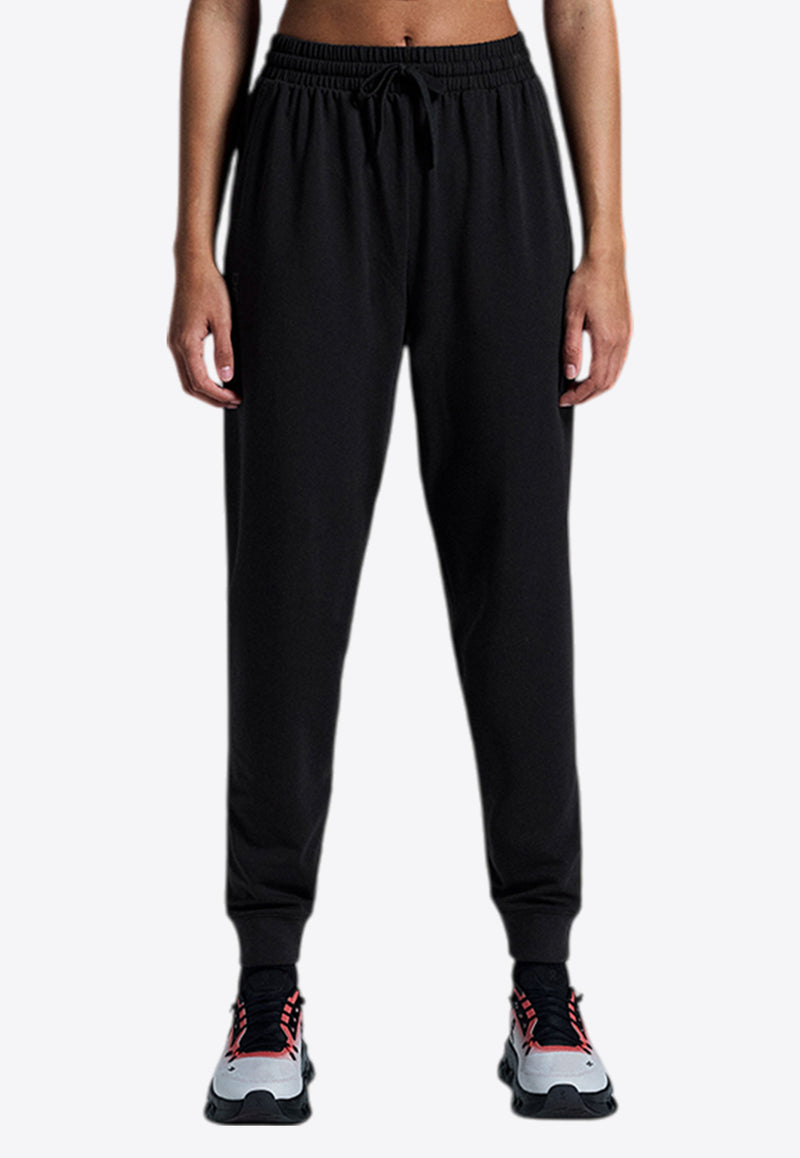 On Running Movement Track Pants Black 1WE30040553BLACK