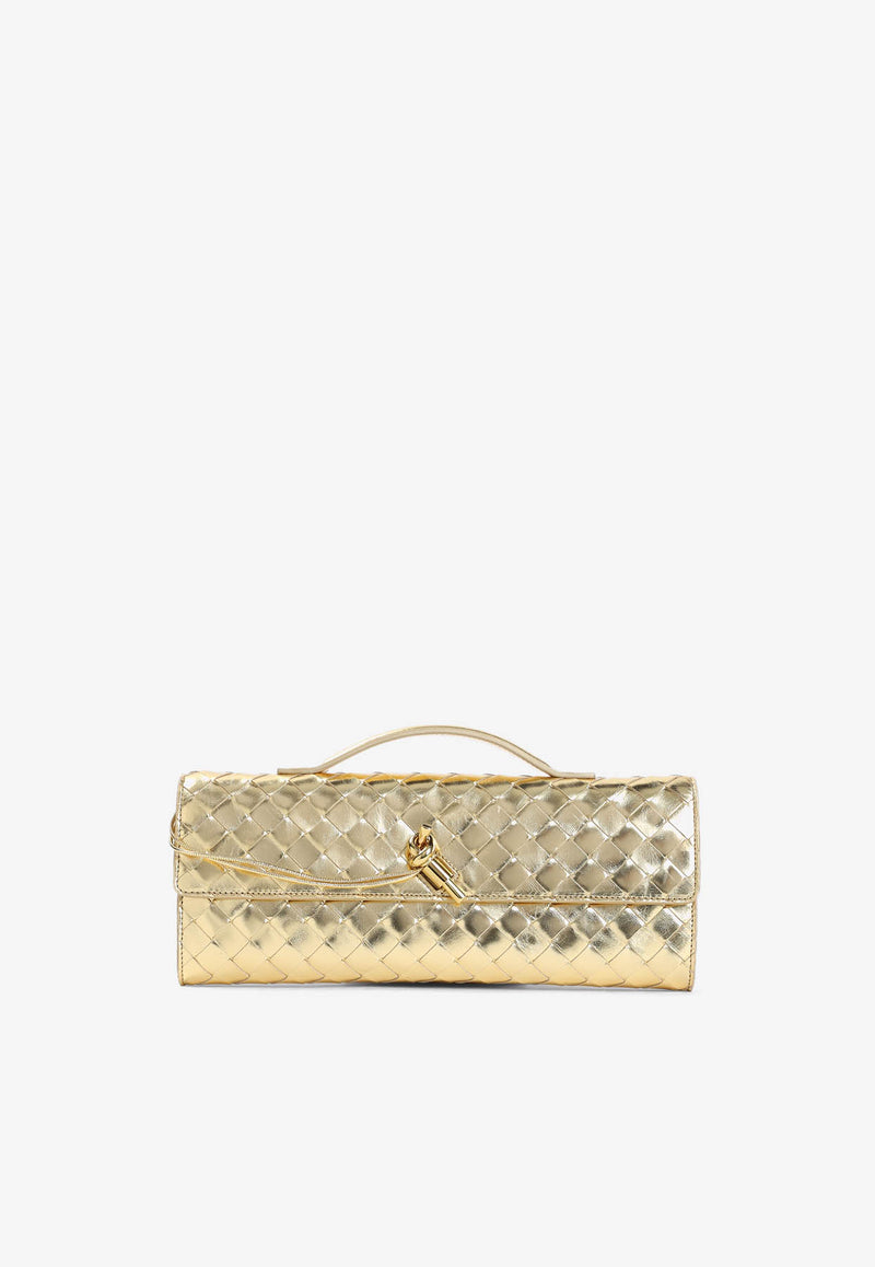 Andiamo Long Clutch