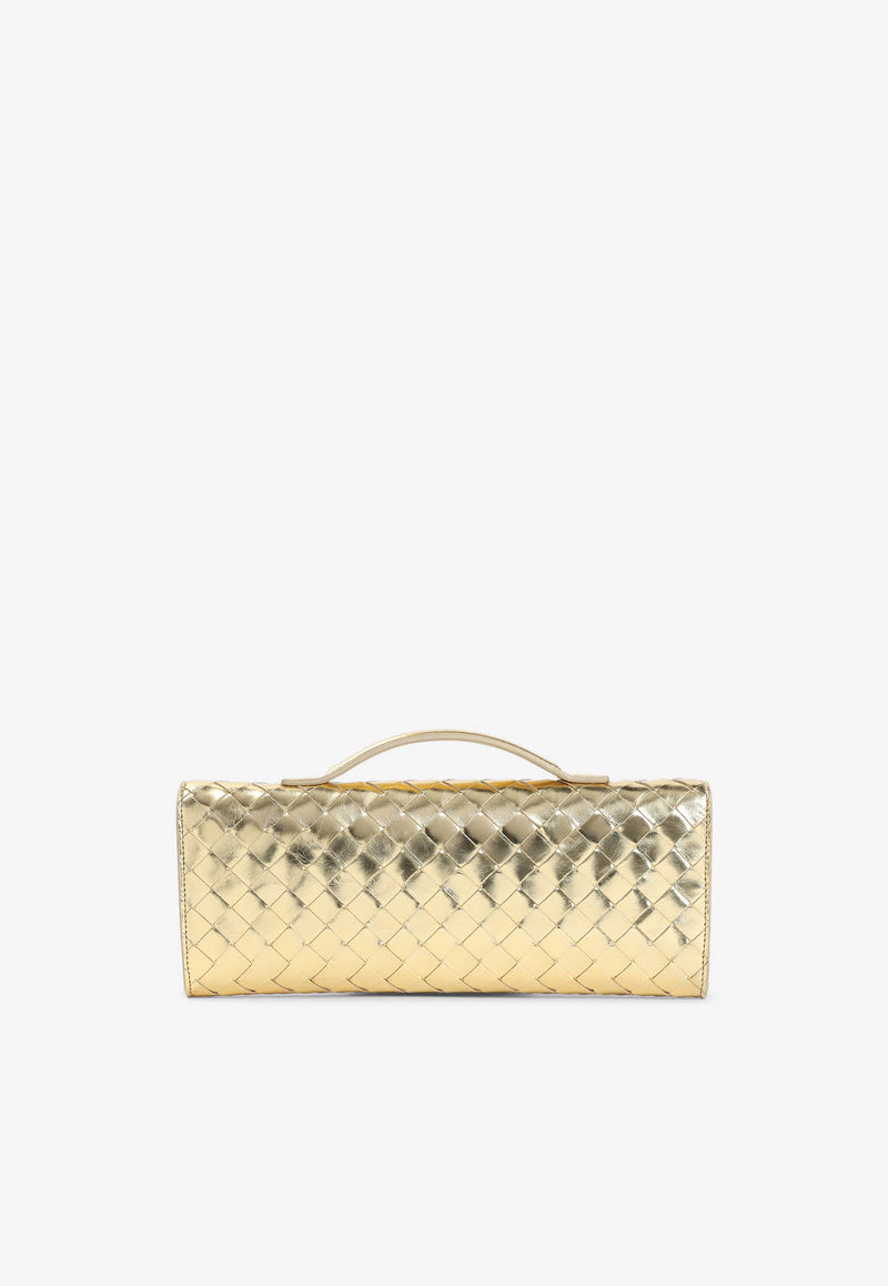 Andiamo Long Clutch