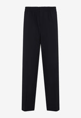 Fine Wool Pants