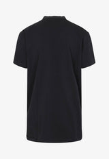 Logo Oversized T-shirt