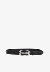 Unity 35 Leather Belt