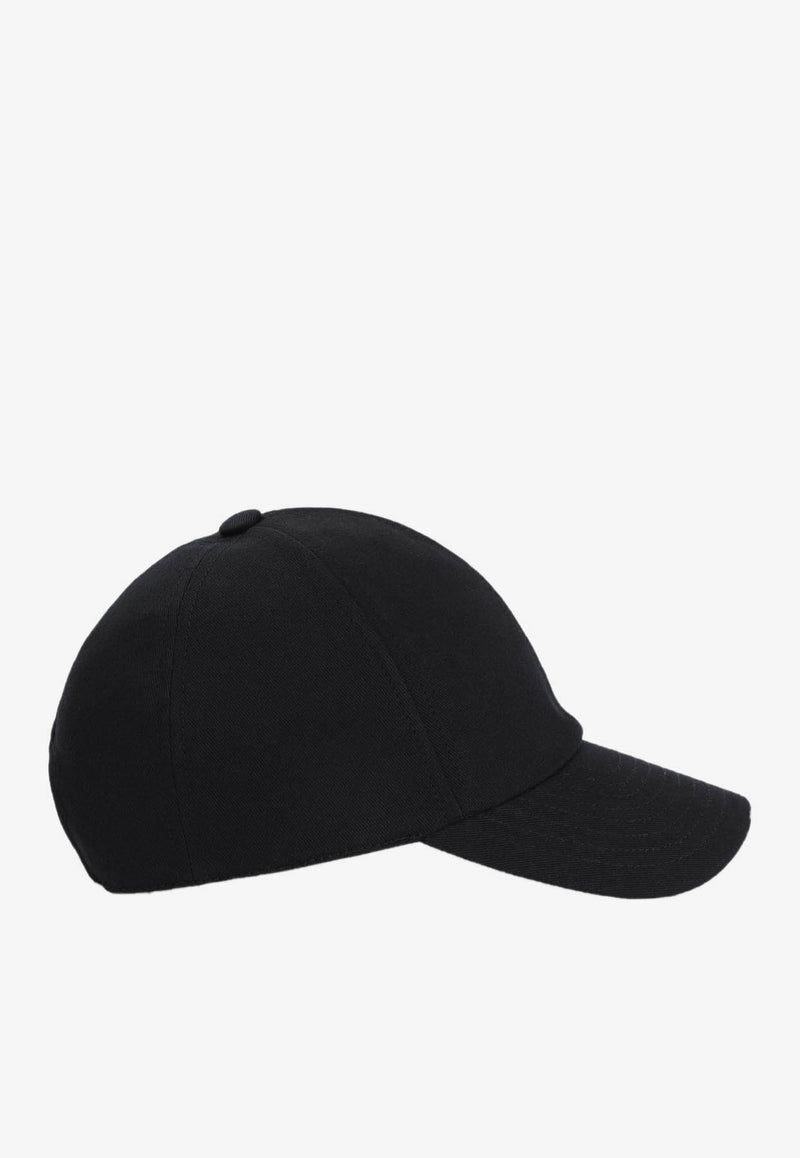 Logo Baseball Cap