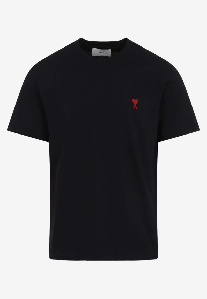 Logo Short-Sleeved T-shirt