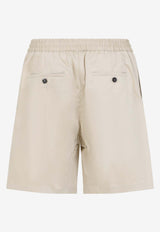 Elasticated Waist Shorts