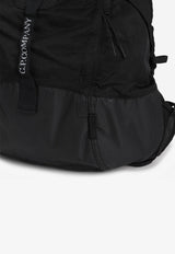 Logo Nylon Backpack