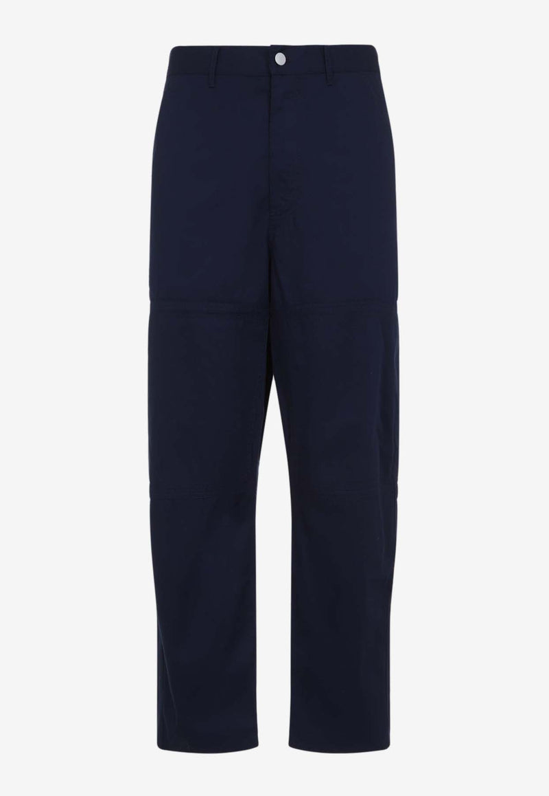 Straight Carpenter Pants