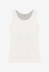 Cashmere Blend Formosa Tank Top