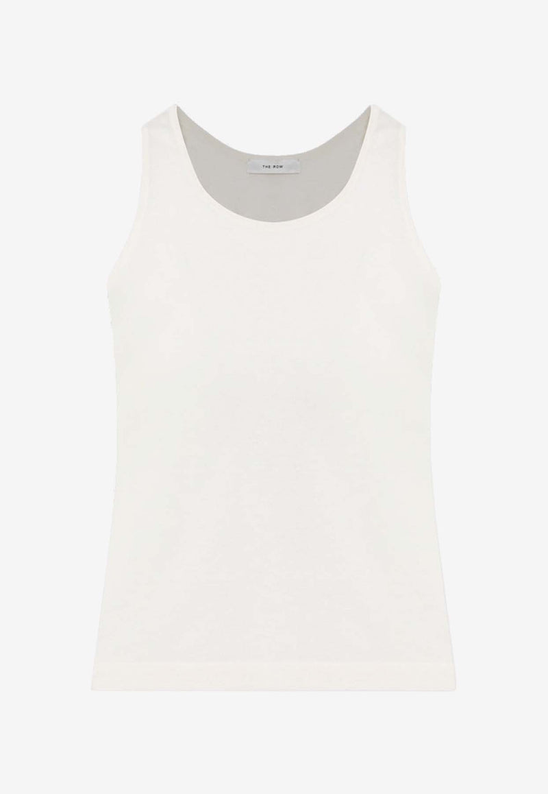 Cashmere Blend Formosa Tank Top