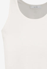 Cashmere Blend Formosa Tank Top