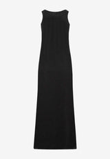 Farissa Maxi Slip Dress