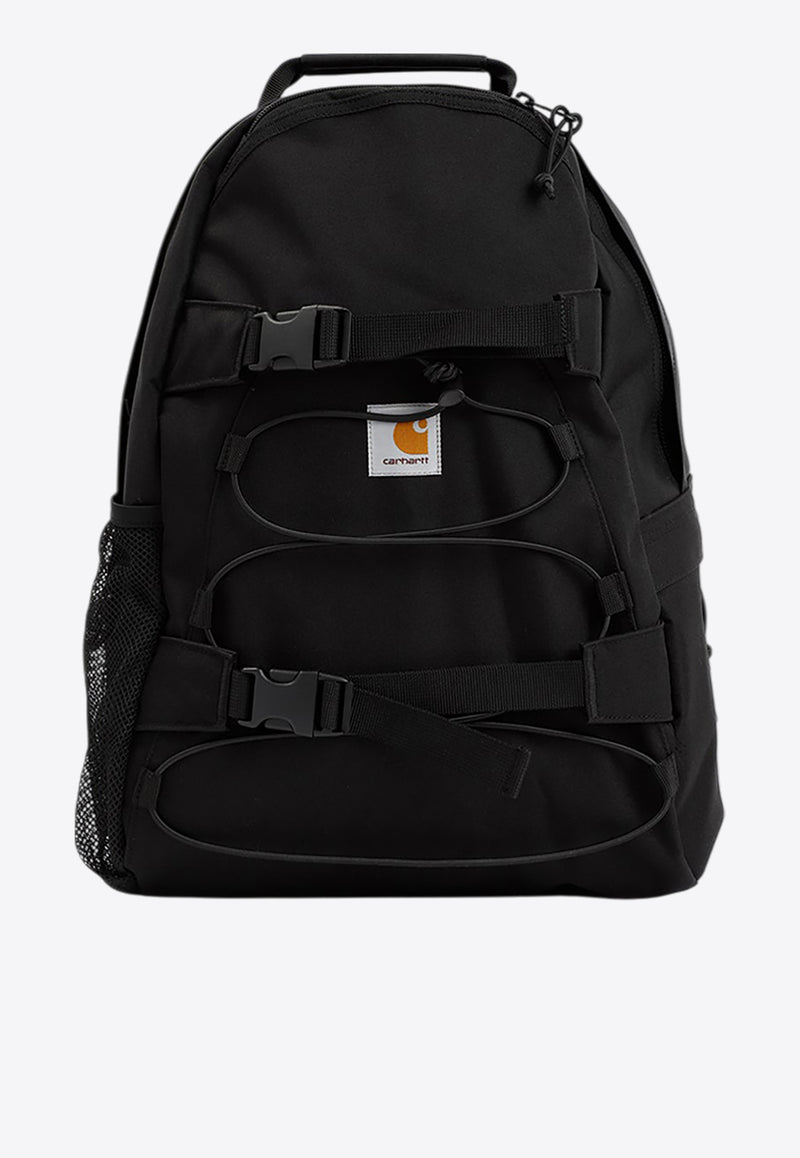 Kickflip Nylon Backpack