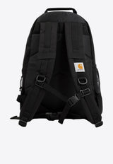 Kickflip Nylon Backpack