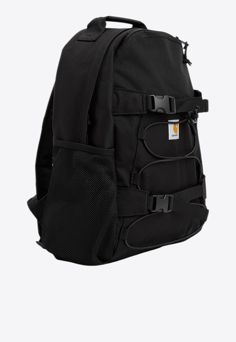 Kickflip Nylon Backpack