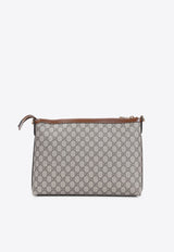 GG Monogram Messenger Bag