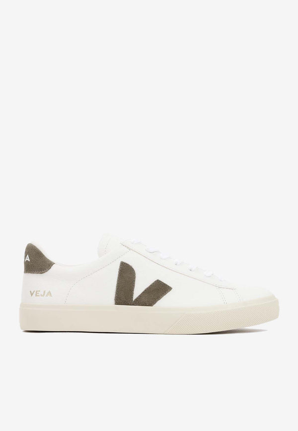 Campo Low-Top Sneakers