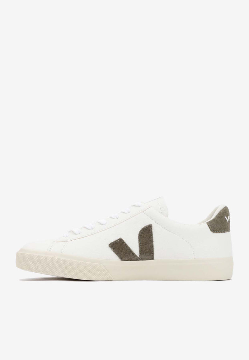 Campo Low-Top Sneakers