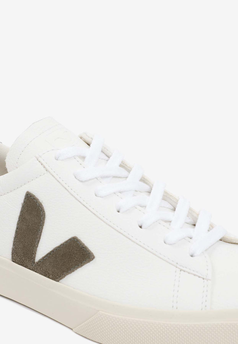 Campo Low-Top Sneakers